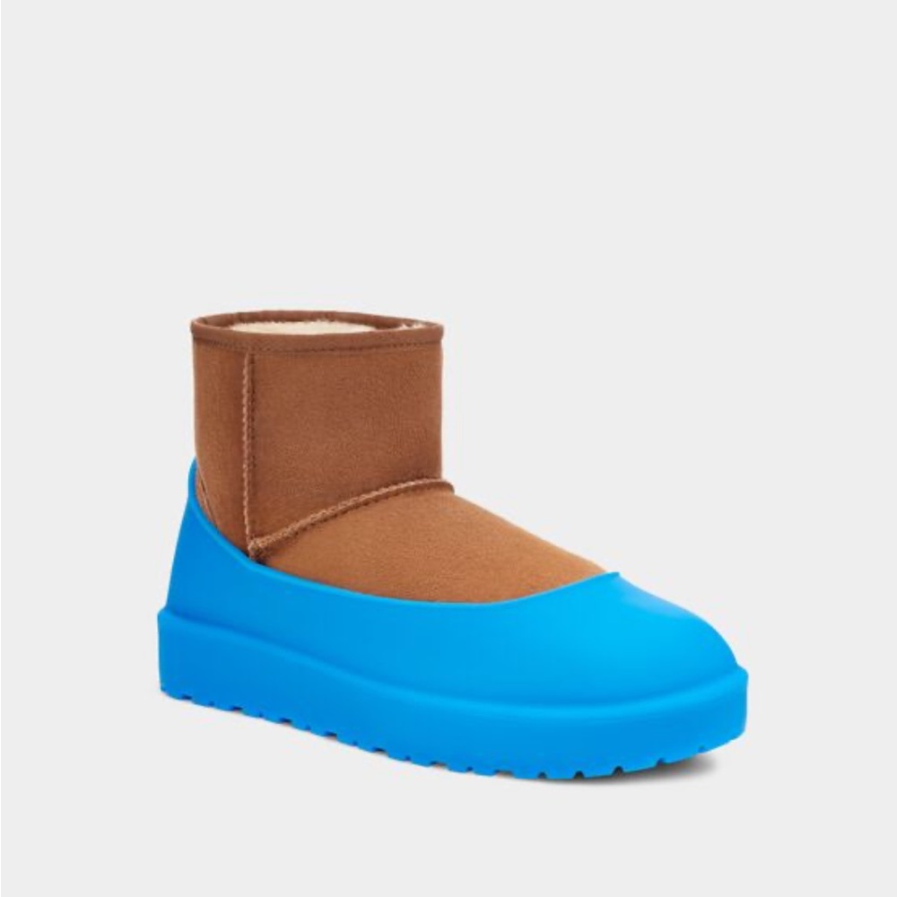 UGG boot guard